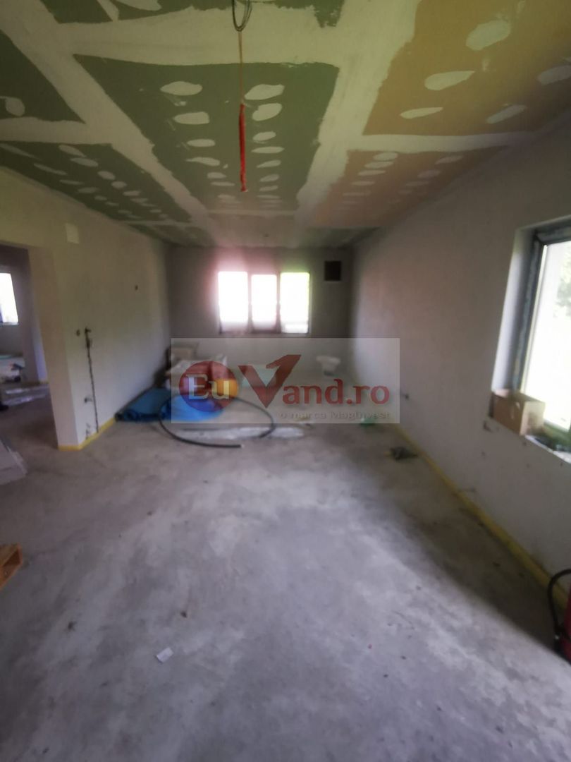 De vanzare casa in construstie, Branistea, 100.000 euro negociabil - Poză 6