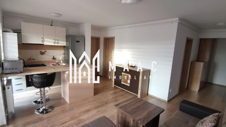 Apartament 3 camere | 53 mp utili | Balcon 10 mp | Cartier Magnolia - Poză 1