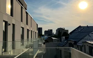 Închiriere Duplex 2 Camere Unirii, Terasă, Centrală, Piscină Rooftop - Poză 16