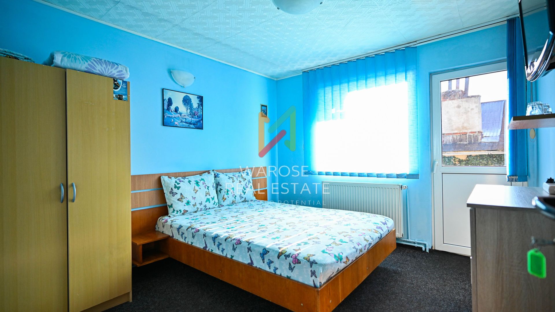 Pensiune de vânzare-Busteni-0 % Comision pentru cumparător - Poză 19