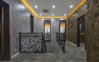 Vila unica | Piscina interioara | Sauna | Fitness | Dotari High Tech - Poză 30