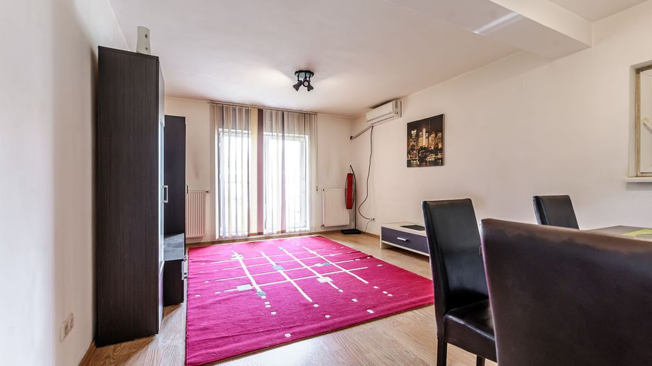 Apartament spațios 2 camere - Diogene, Subcetate - Poză 2