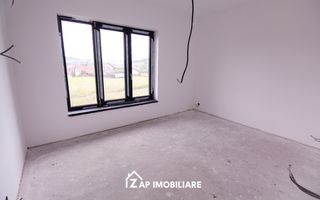 Corunca - Casă Individuală P+1 - 5 Camere (4 Dormitoare) - Teren 490 mp - Semifi - Poză 2