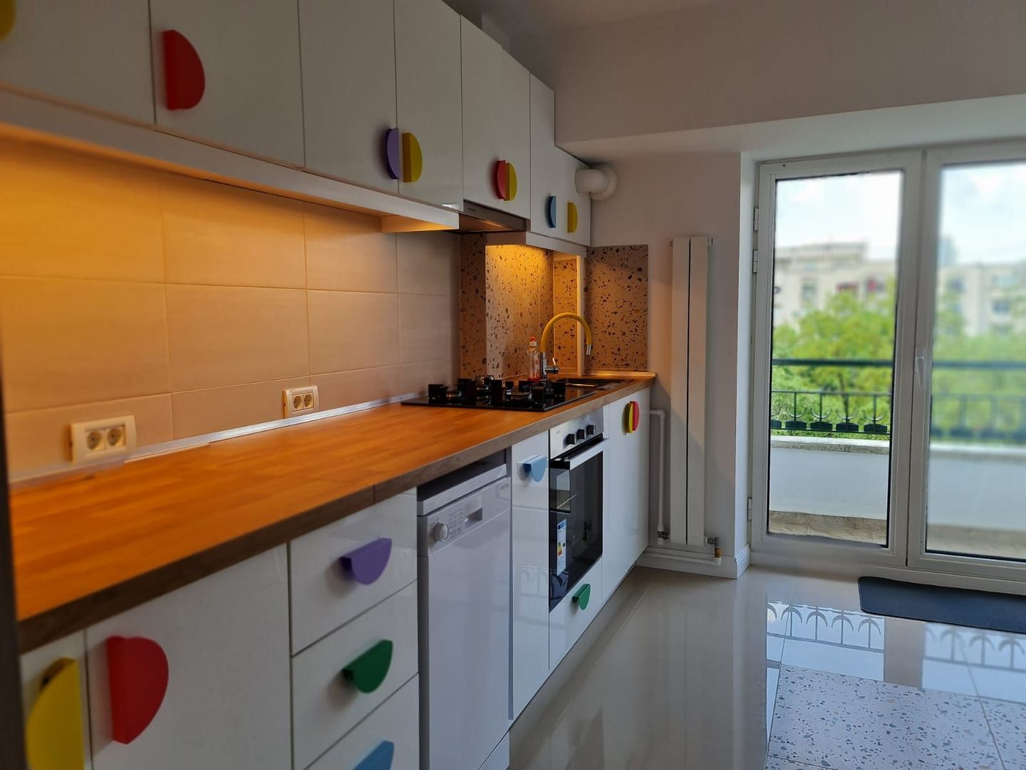 OFERTA 2 cam, f spatios, luminos, LUX - Unirii-Palatul Parlamentului - Poză 7