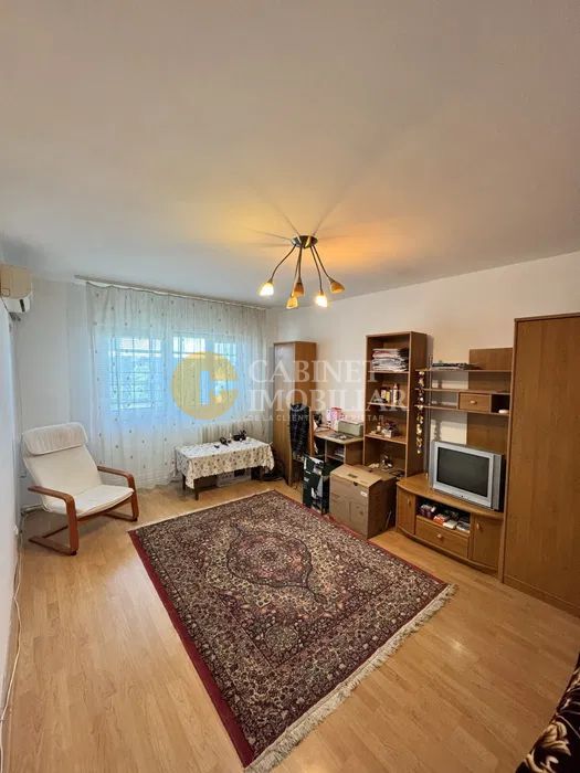🏡 Apartament 2 camere decomandate de vânzare | Metalurgie – Iași - Poză 1
