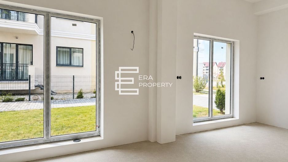 Spațiu comercial 66 mp + curte 41 mp | zona BRANA, Selimbar | - Poză 3
