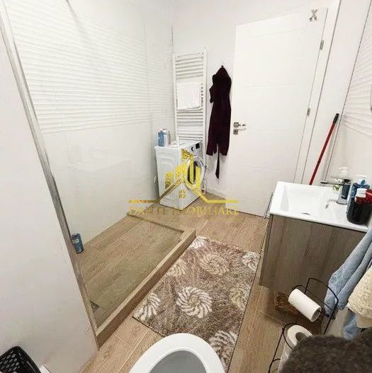 2 camere, mobilat modern, bloc nou, terasa, parcare, Zorilor, Wings - Poză 6