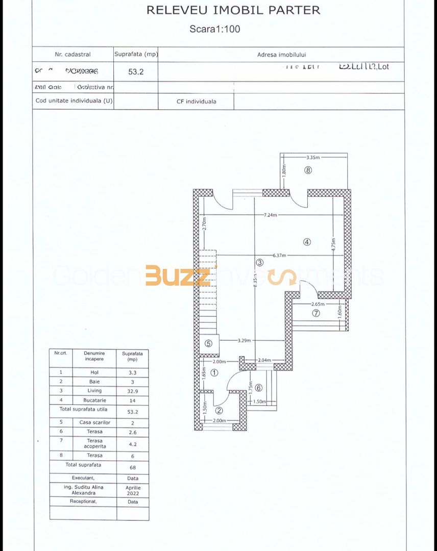 Vila moderna I Otopeni I Locatie Premium - Poză 6