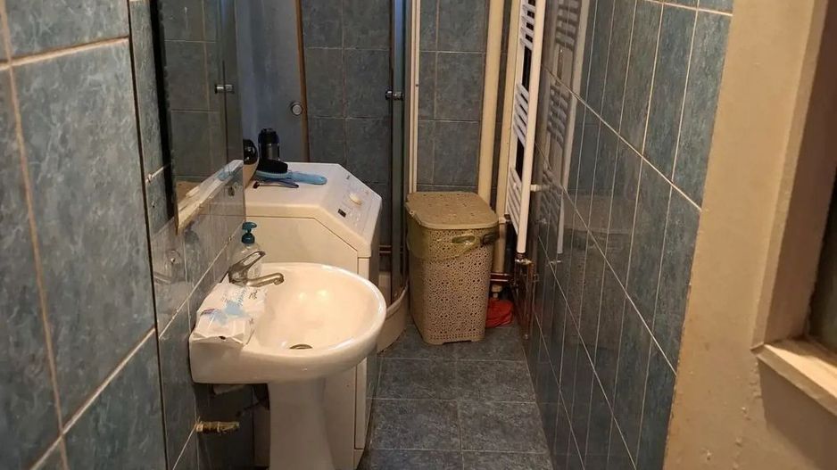 Apartament  2 camere Blascovici cu centrala - Poză 9