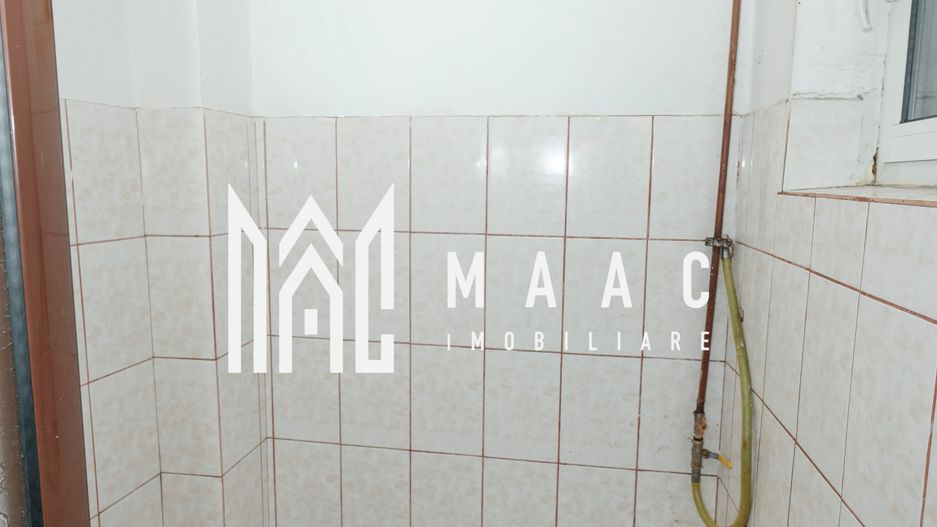 Vânzare Apartament 3 camere Petrisor - Poză 5