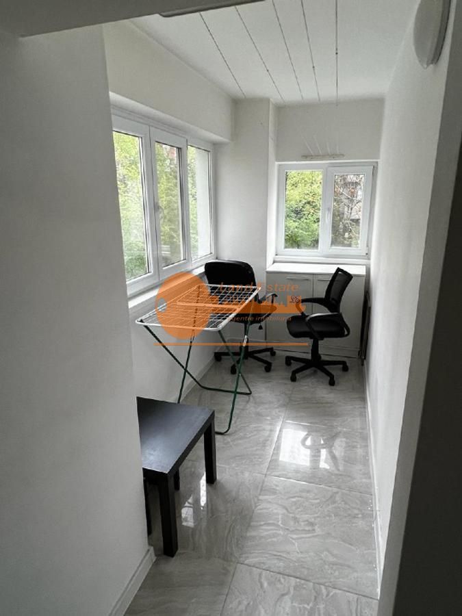 Apartament 3 camere | Cartier 13 Septembrie | Etaj 1 | Ideal locuire sau investiție - Poză 10