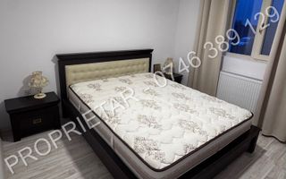 Apartament de închiriat, 2 camere, 63 mp, loc parcare inclus, Horpaz - Poză 5