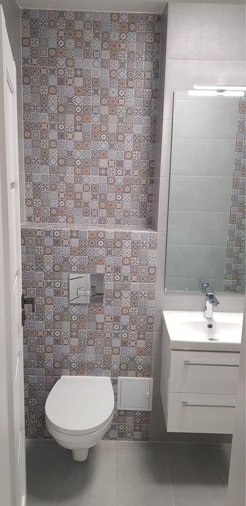 APARTAMENT 2 CAMERE MODERN | BLD MIHAI VITEAZU - Poză 4