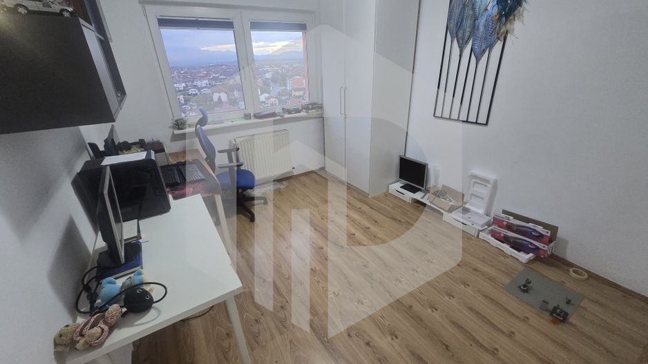 Apartament 3 camere decomandate pivnita Vasile Aron - Poză 3