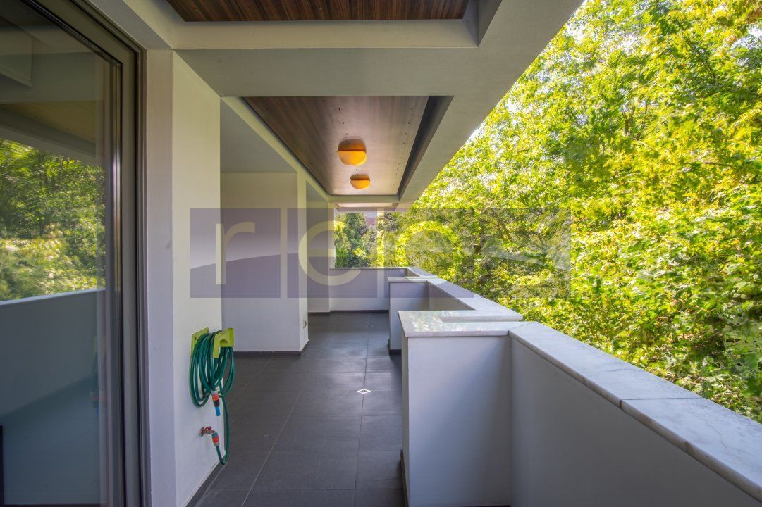 INCHIRIERE APARTAMENT 4 CAMERE | PRIMAVERII | 217 MP | - Poză 12