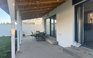 Casa individuala cu 5 camere, complet mobilata si utilata, Com Berceni - Poză 27