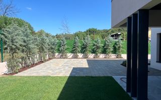 Casa cu 4 camere de vanzare | Premium | Nou | Moreni - Bld. Republicii - Poză 6