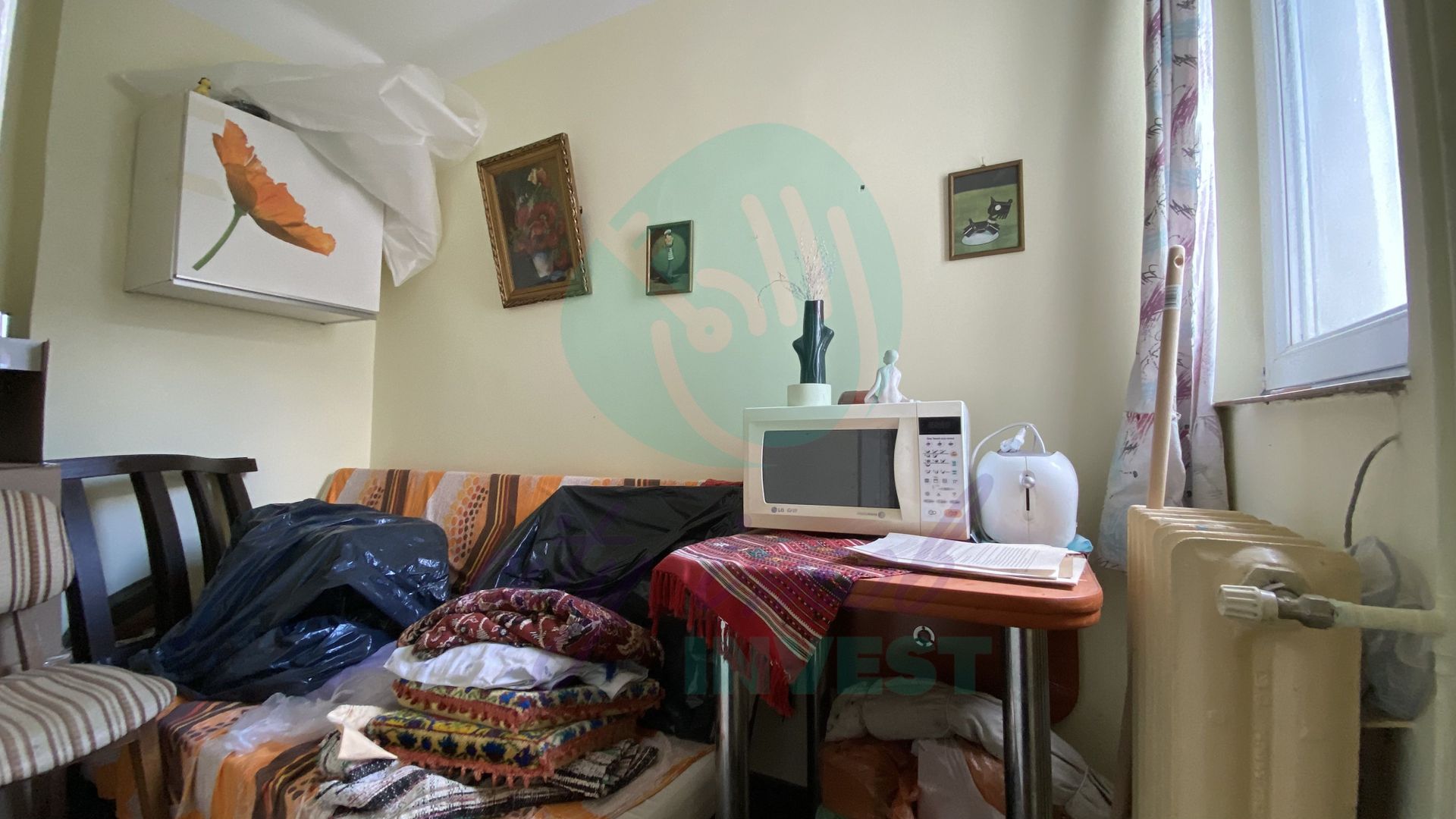 Apartament în vilă cu potențial, Moșilor - Poză 9