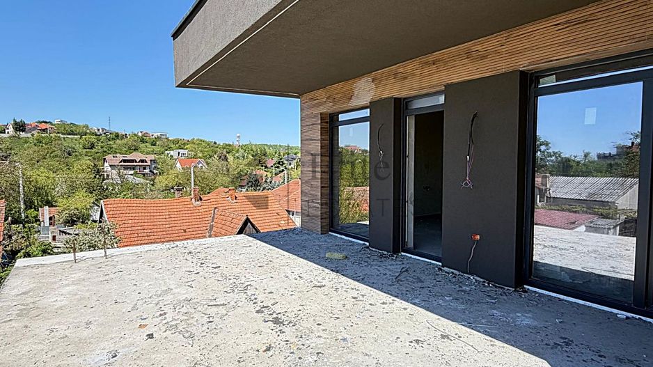 Casa premium in stil Mediteranean, zona Dealuri | Spitalul Judetetan - Poză 20
