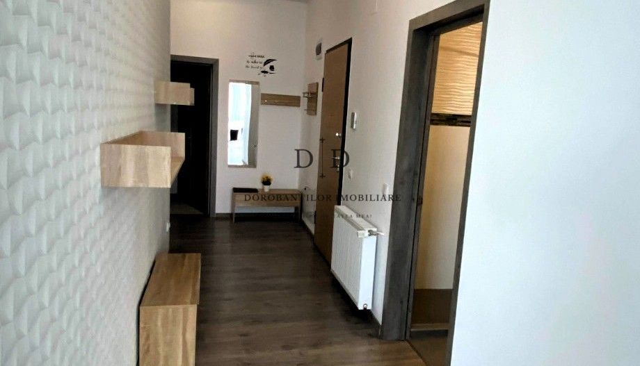 Inchiriere 3 camere, 2 bai + Parcare | Zona Centrala - NTT DATA - Poză 8