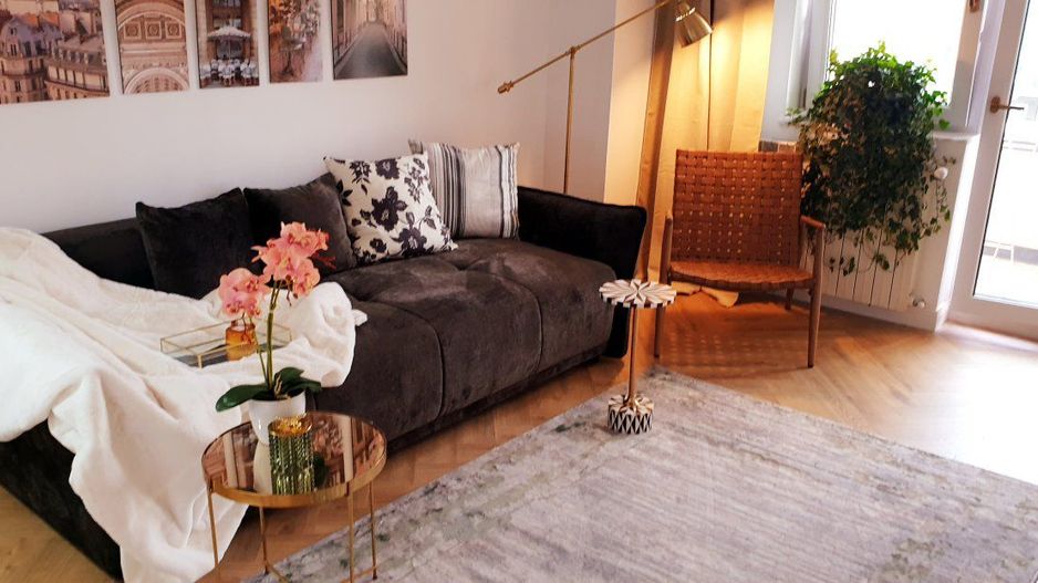 Bd. Unirii prima inchiriere/ NOU / Prima Inchiriere - Poză 2