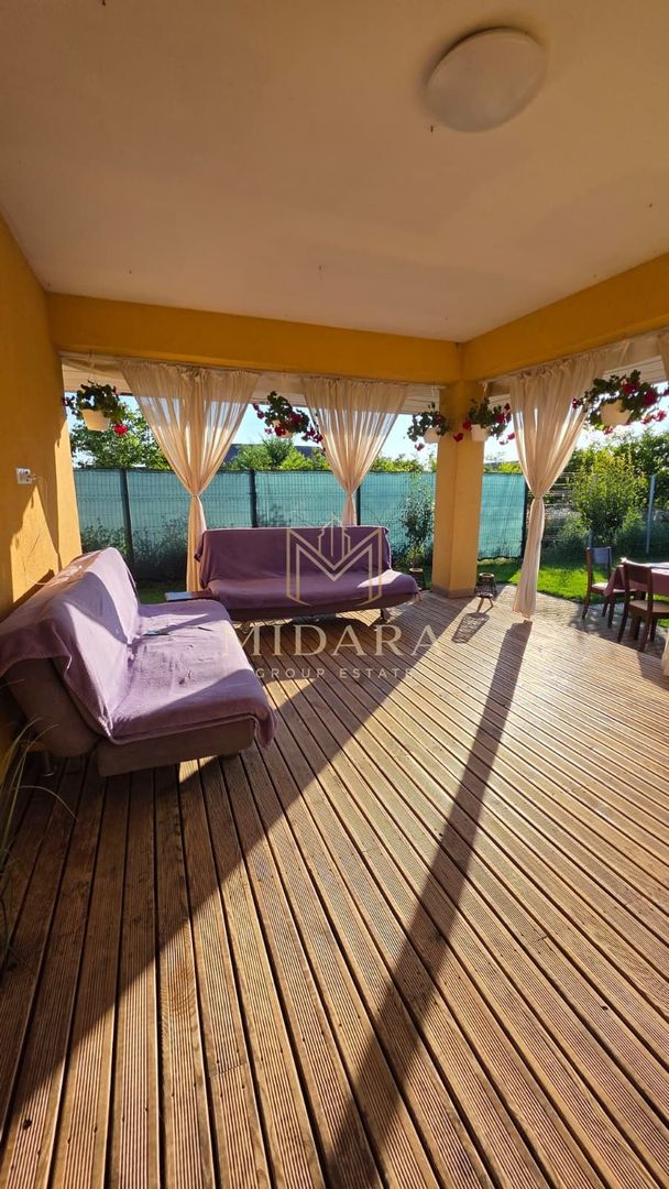 Casa 4 camere Grădiștea - IF | 1000 mp teren | 222.000€ - 0 COMISION! - Poză 12