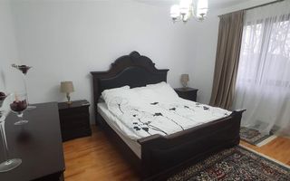 Casa 4 camere finisaje premium mobilata utilata 1430 mp teren - Poză 10