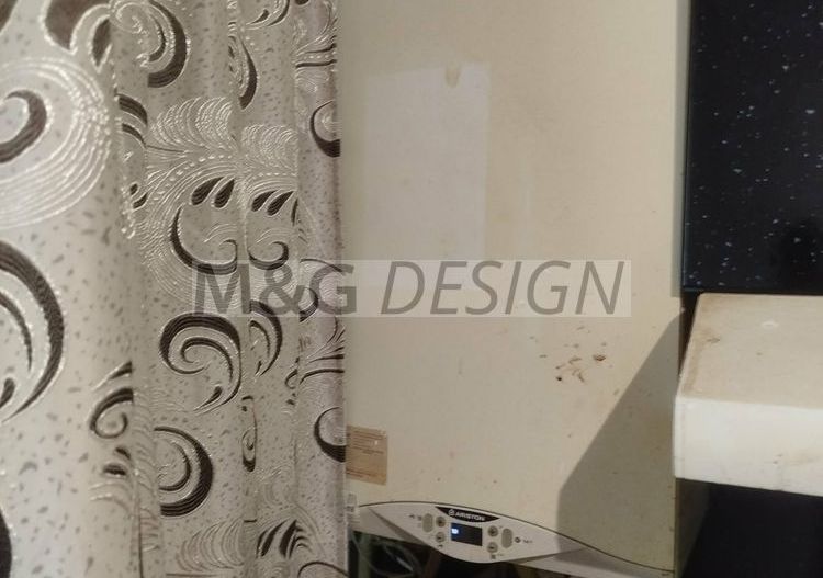 Apartament 1 camera Steaua cu centrala - Poză 6