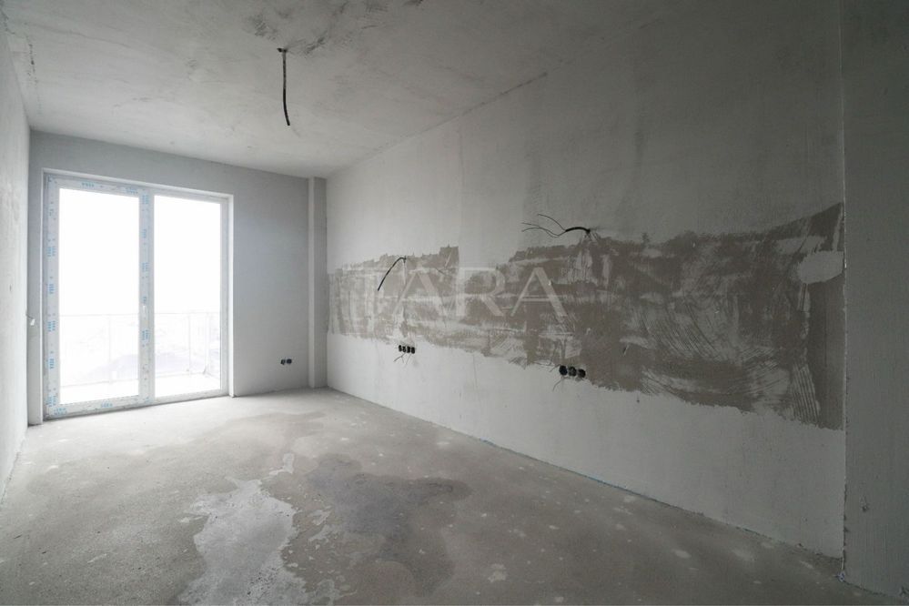 Vând Apartament Nou cu 3 Camere în Bloc Finalizat în 2024 - Poză 1