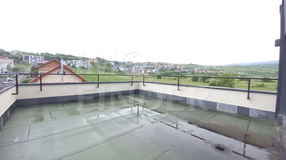 Vila Individuala la Cheie Ultrafinisata Borhanci COMISION ZERO - Poză 22