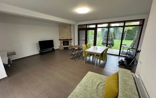 Casă / Vilă cu 4 camere de închiriat în zona Aradului - Poză 5