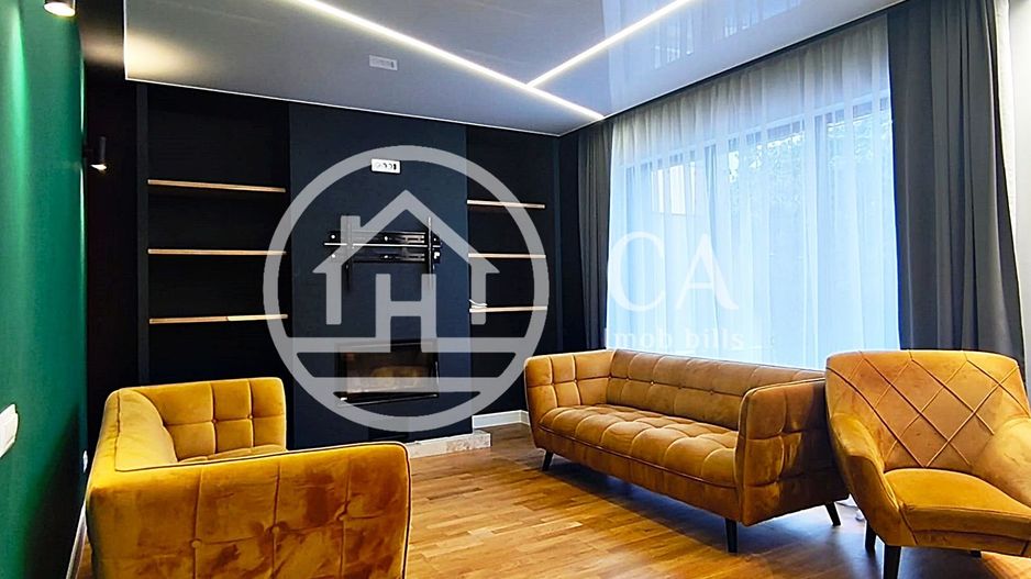 Casa de inchiriat cu 6 camere si piscina in Tineretului, Oradea - Poză 2