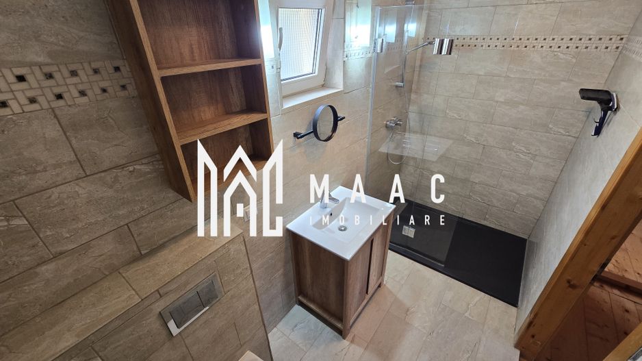 Casa 4 camere 3825 mp teren Cisnadioara - Poză 9