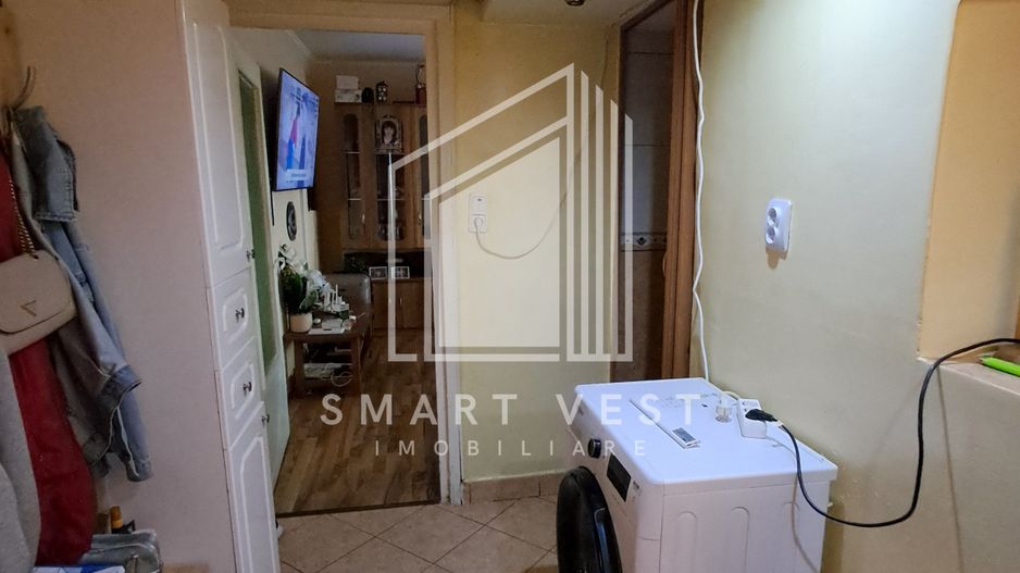 Apartament 2 camere | Parter | Zona Micro 15 - Poză 10