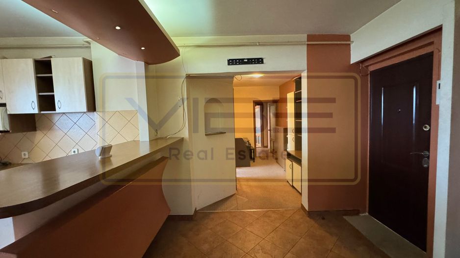 Apartament 2 camere decomandat Pacurari - Moara de Foc - Poză 9