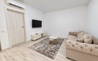 2 camere la prima inchiriere – Apolo Residence, parcare subterana - Poză 5