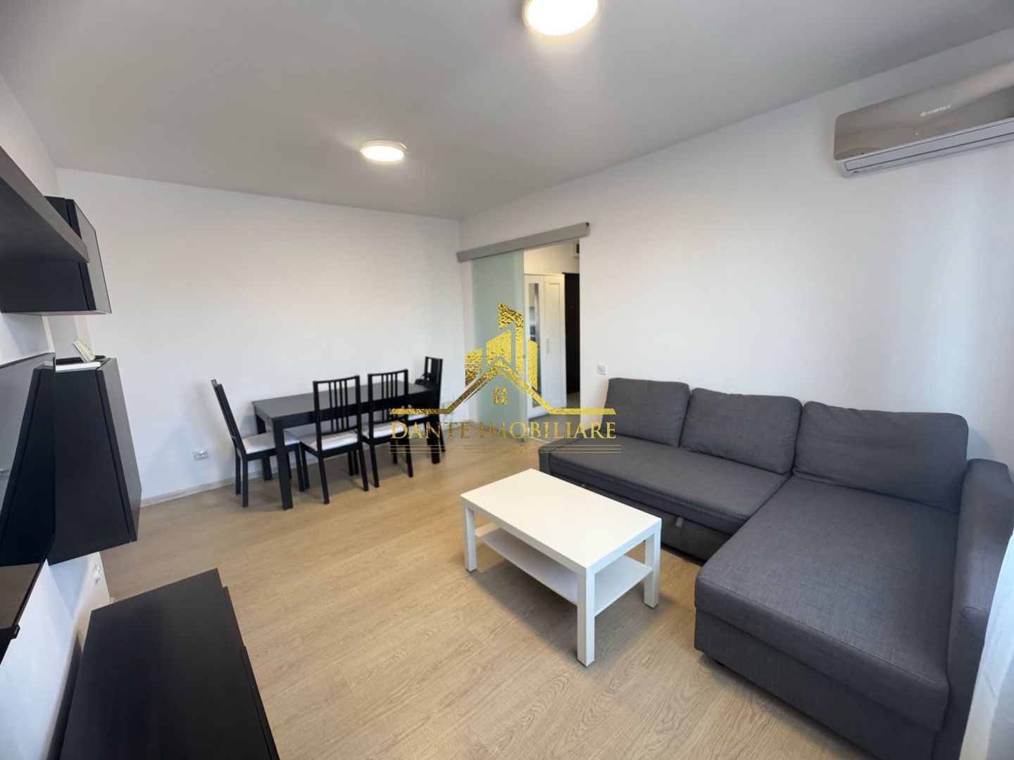 2 camere, mobilat modern, balcon, AC, Gheorgheni, Iulius Mall, FSEGA - Poză 1