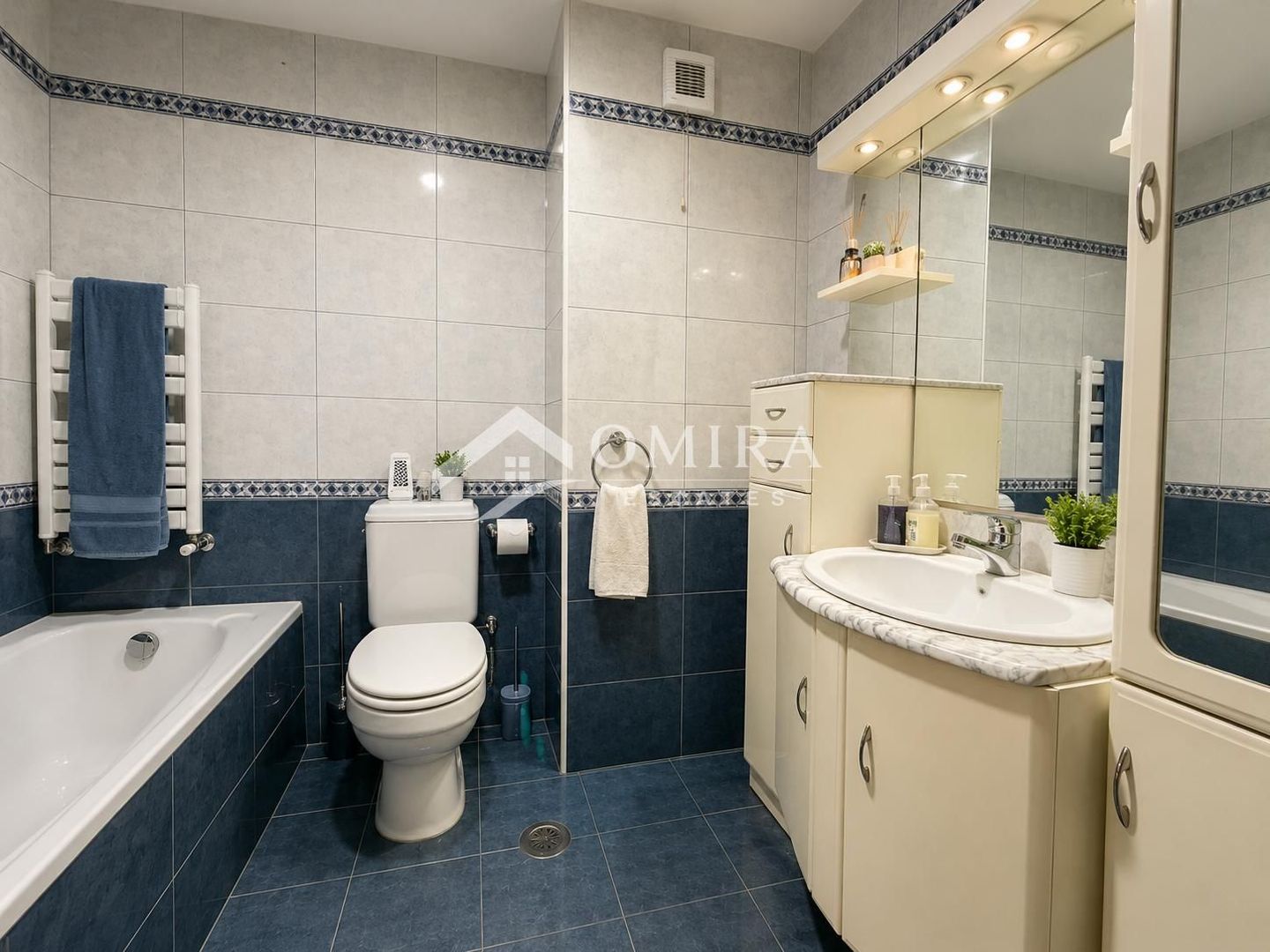 Vilă 485 mp | Dorobanți | 4 Dormitoare | 3 Terase | Garaj - Poză 7