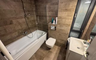 3 camere, 2 parcari, 2 bai, bloc nou,Andrei Muresanu Zona Iosif Vulcan - Poză 9