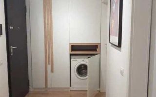 Garsonieră Superba Exigent Plaza, 10 min Metrou Lujerului, Centrala - Poză 7