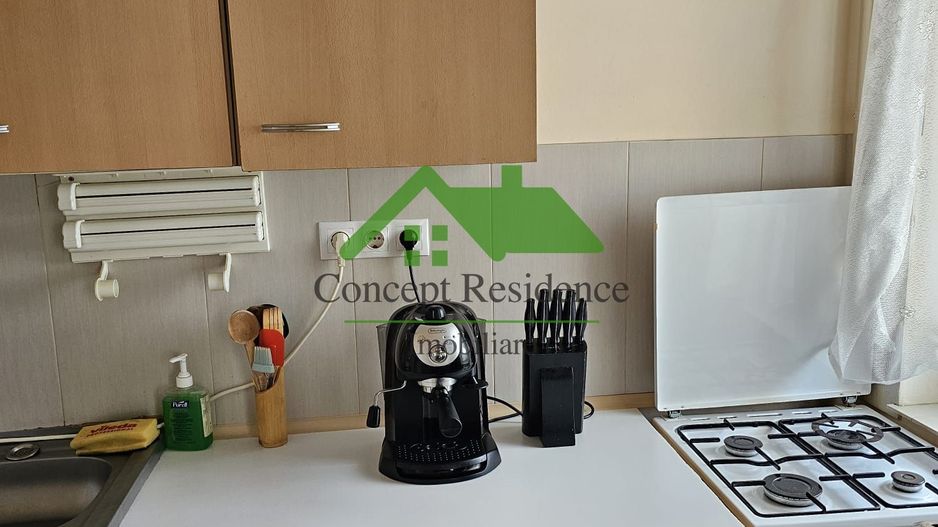 Garsonieră pe 2 nivele, 40 mp, str. Vlad Țepeș, etaj 5+M - Poză 2