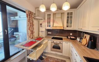 Apartament Tepes Voda / Popa Nan - Poză 2