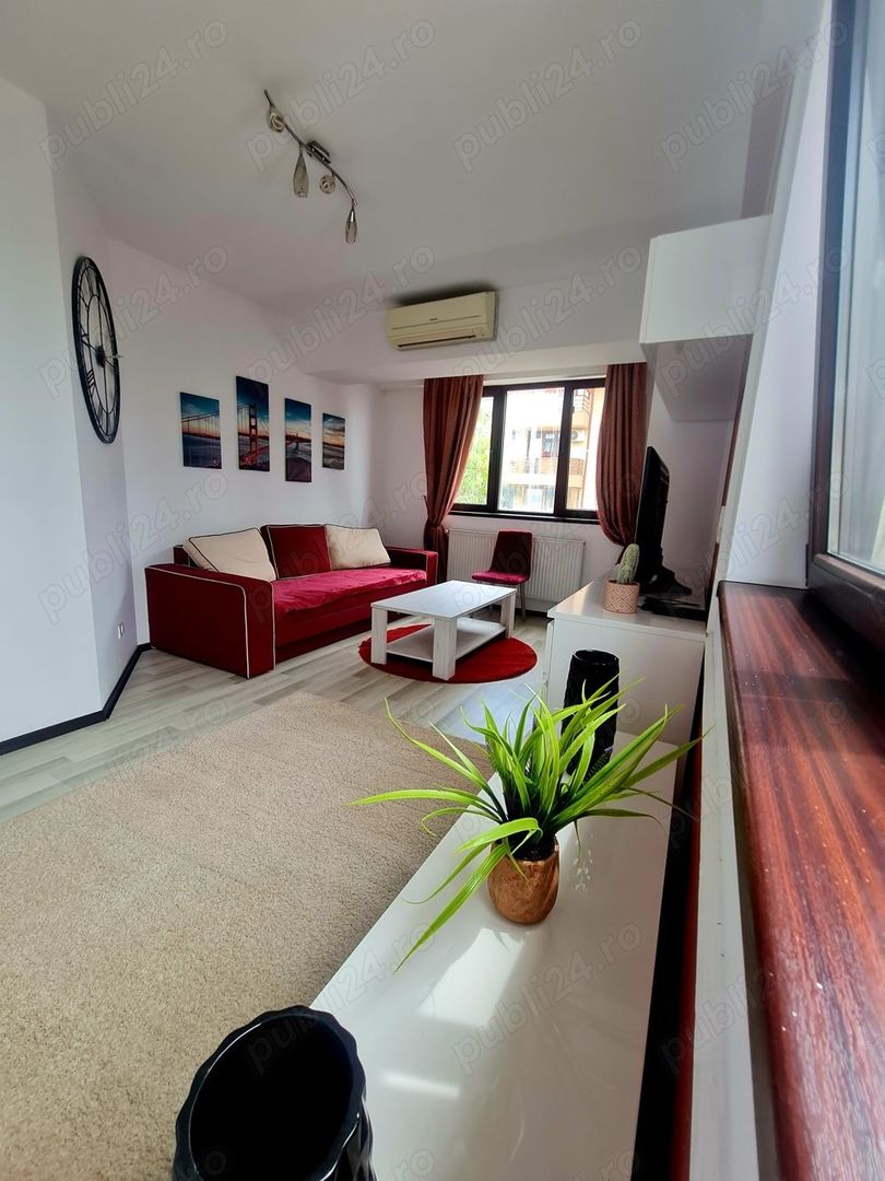 Apartament 3 Camere Barbu Vacarescu | Floreasca | Direct Proprietar - Poză 5