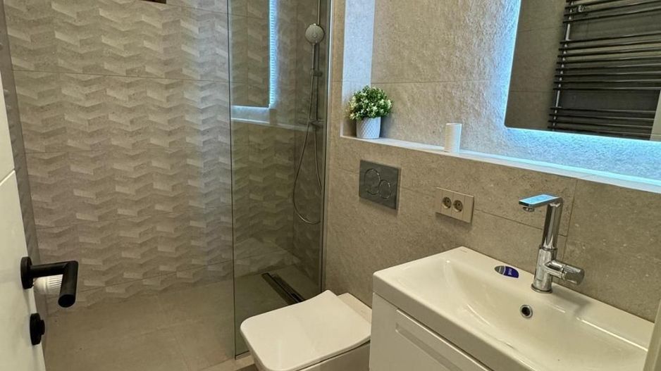 Apartament de vanzare 3 camere PRIMAVERII/FLOREASCA - Poză 7