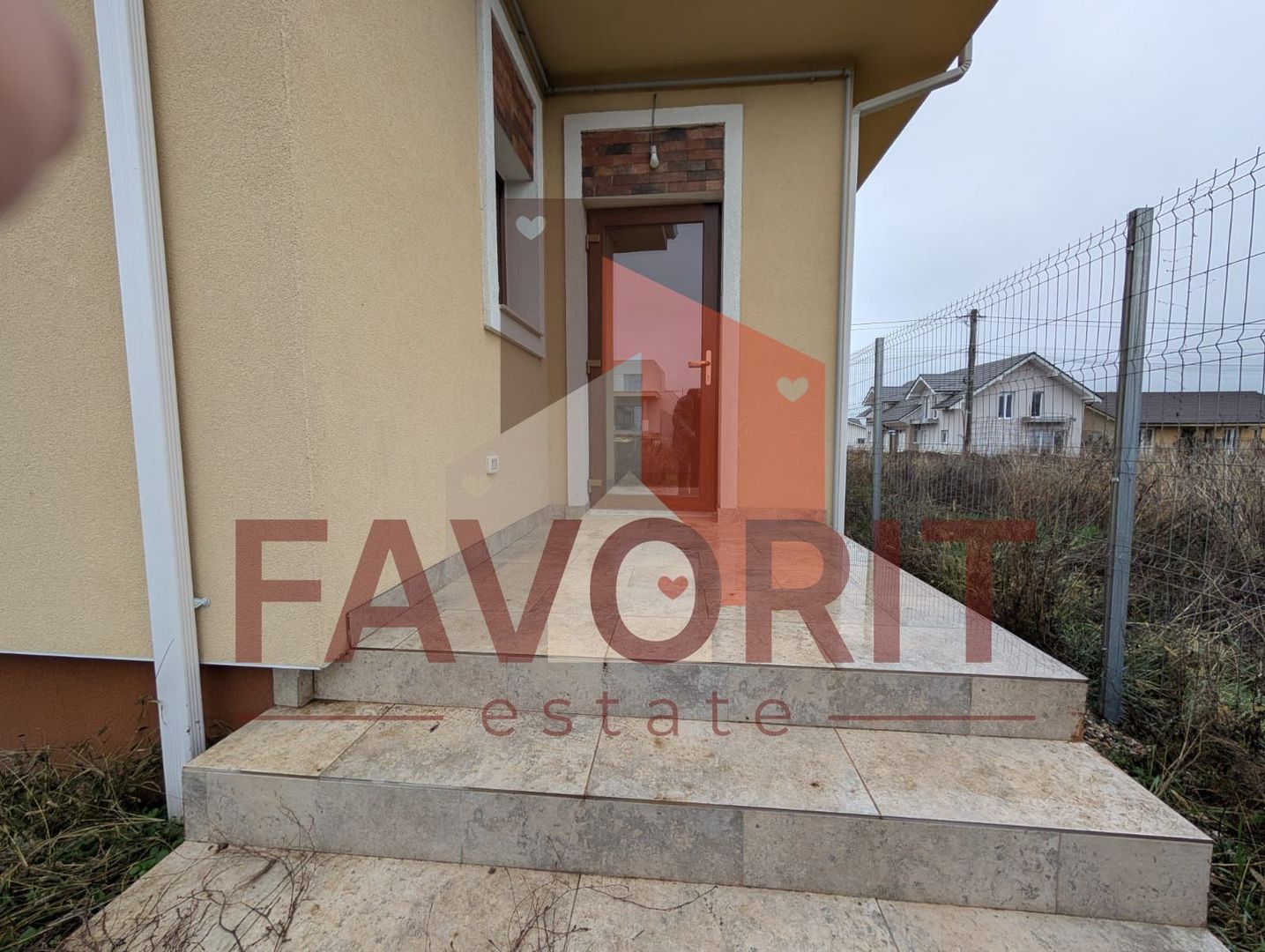 Duplex | Parter | Toate utilitatile | Finisaje premium | Curte generoasa - Poză 12