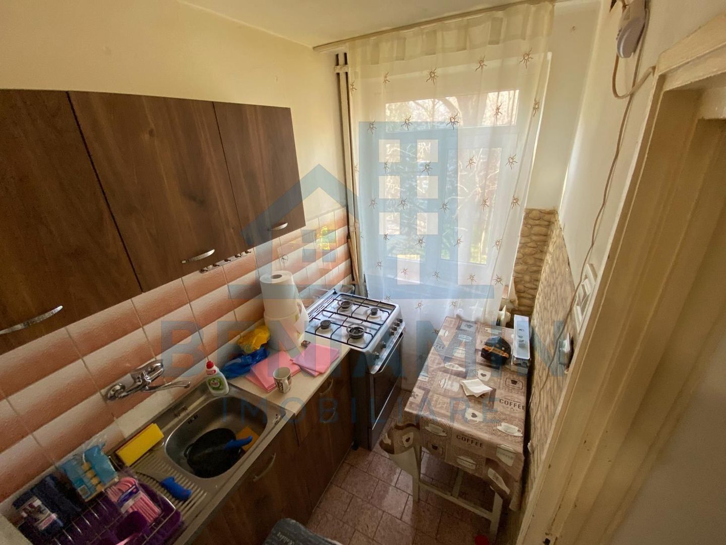 Garsonieră mobilată și utilată, etaj 1 Brazda lui Novac -Baba Novac- - Poză 5