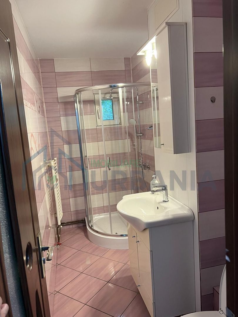 Apartament 2 camere de închiriat, zona Gara-Silvestru, Iași - Poză 8