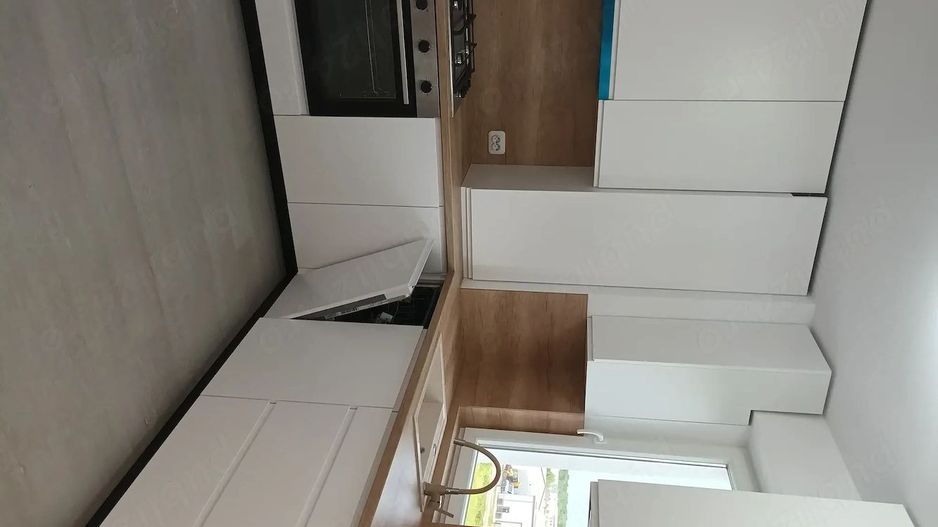 Apartament 2 camere, prima închiriere – Otopeni central - Poză 6