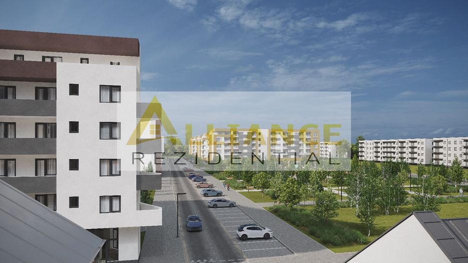 3 camere | Avans 5% | 124.550€ TVA inclus | Popesti | Biruintei - Poză 5