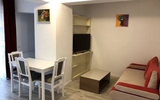 Apartament cu 2 camere, in bloc nou, ultracentral - Poză 2